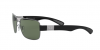 OKULARY RAY-BAN® RB 3522 004/71 64 ROZMIAR L